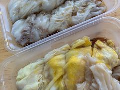 -山水肠粉(盐田店)