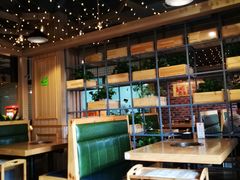 -香传承重庆火锅(直营中山路店)