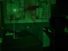 -关你鬼室大型密室逃脱(佛山创意园店)