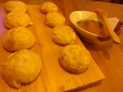 明石烧-章之鱼家(体育东路店)