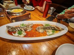 -江南小叙·美食研究院(鱼街店)
