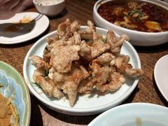 锅包肉-同合居·非遗东北菜(王府井店)