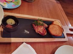 -上海柏悦酒店·世纪100牛排馆