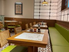 -莲湖糕团店·老秦淮小吃