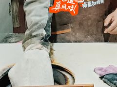 -邵建华师傅梅菜扣肉饼(麓山总店)