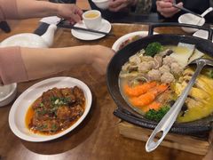 -一楼食业·美食人家