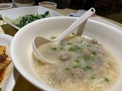 上汤鱼包-石岐佬中山菜馆(张溪店)