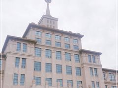-中国人民革命军事博物馆