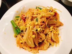 -福顺祥大盘鸡(临潼店)