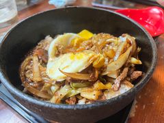 -米屋石锅拌饭(师大店)