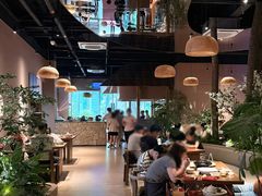 -山水茶艺馆·点心粤菜·30年老字号