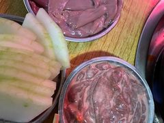 -渝味黄姐火锅(黄泥村店)