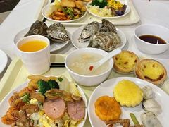 -碧中海汤泉汗蒸酒店