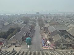 -光岳楼