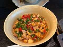 桐庐小炒鸡-桐湾大院·桐庐菜(滨江店)