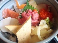 -Tsuru鹤日本料理(静安香格里拉店)