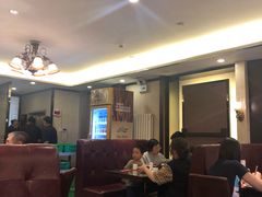 大堂-津菜宋记老房子(鼓楼店)
