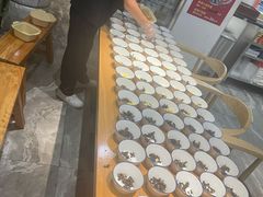 -官桥贡面(吉城大厦店)