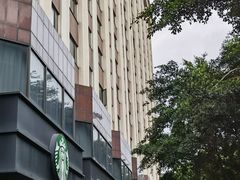 -广州中国大酒店