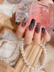 -Adore nail日式美甲美睫