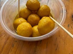 -崖口云吞(中堡店)