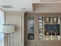 -Me Coffee下午茶艺术空间