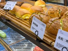 -BROAD面包路·欧式面包(龙湖时代C馆店)