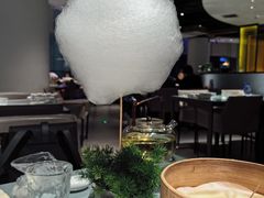 -小大董·烤鸭(观景餐厅·南京西路店)