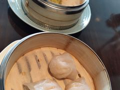 -环球港凯悦 · 享悦中餐厅