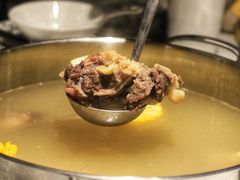 -大喜牛鲜牛肉火锅(世纪金源店)