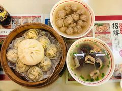 大肠血汤-津品味小吃(大学湾店)