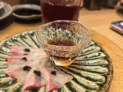 -鮨政·Omakase(港汇恒隆广场店)