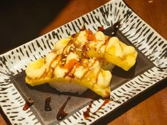 -小川洋风料理(江汉路店)