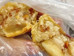 菜头饼-百饼园(南后街店)