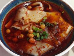 老字号宽粉-宝葫芦西北茶食铺(万达店)