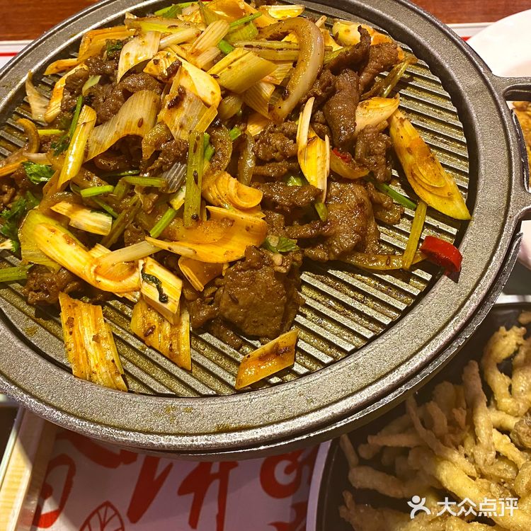 吉祥春饼-万物皆可卷