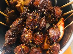 -炒豆合作社(东四总店)