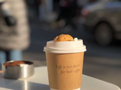 -Cafe del Volcan(永康路店)