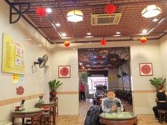 大堂-顺记冰室(宝华路店)