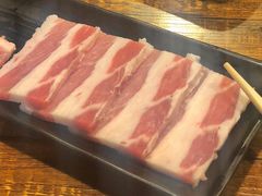 五花肉-张吴记小炉子小串(王村南街店)