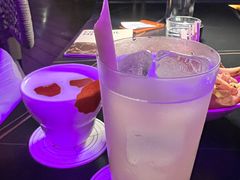 -DEW Lounge(深圳湾店)