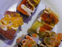 -蒙肥羊·酸汤潮牛·鲜牛肉火锅烤肉自助(岗顶店)