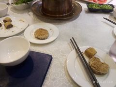 -东来顺饭庄(新源里店)