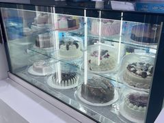 -DQ·蛋糕·冰淇淋(河东万达店)