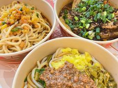 -盛香亭热卤(麓山通程店)