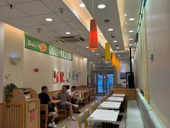 -德克士(汝河路店)