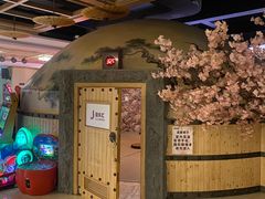 -极乐汇汗蒸会馆(杭州店)