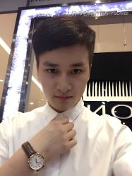 点击看大图 iphone_upload_pic-3AM HAIR SALON烫发染发接发