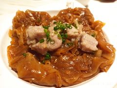 -百年恒益烧腊海鲜酒家·非遗传承(广州黄埔店)