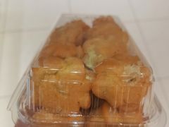 -泸溪河桃酥(秦淮夫子庙一店)